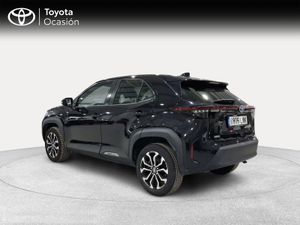 Toyota Yaris Cross 1.5 120H Active Tech  - Foto 3