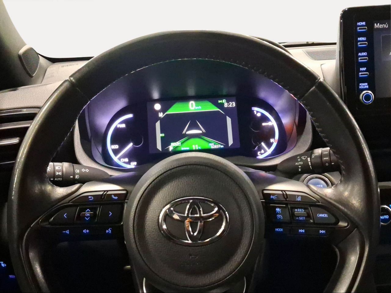 Toyota Yaris Cross 1.5 120H Active Tech  - Foto 14