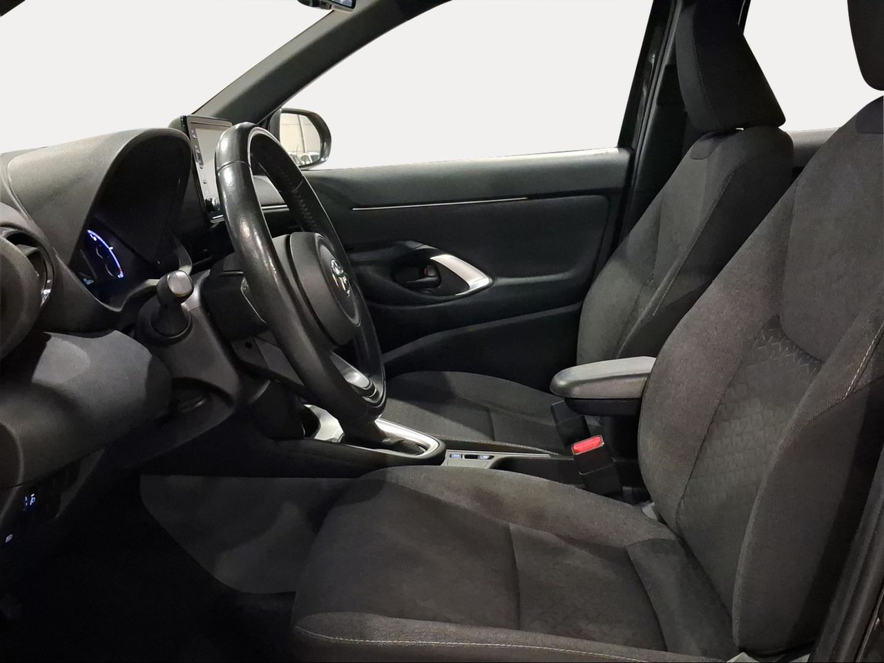 Toyota Yaris Cross 1.5 120H Active Tech  - Foto 13