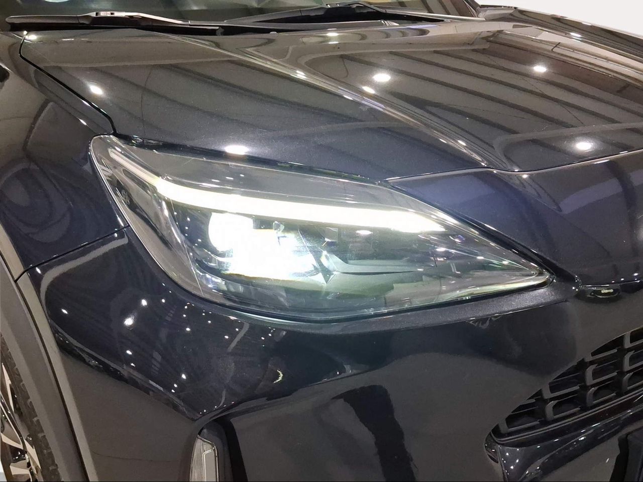 Toyota Yaris Cross 1.5 120H Active Tech  - Foto 23