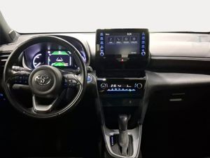 Toyota Yaris Cross 1.5 120H Active Tech  - Foto 9