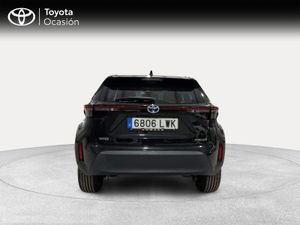 Toyota Yaris Cross 1.5 120H Active Tech  - Foto 5