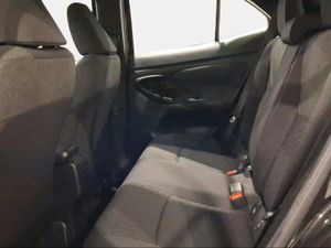 Toyota Yaris Cross 1.5 120H Active Tech  - Foto 12