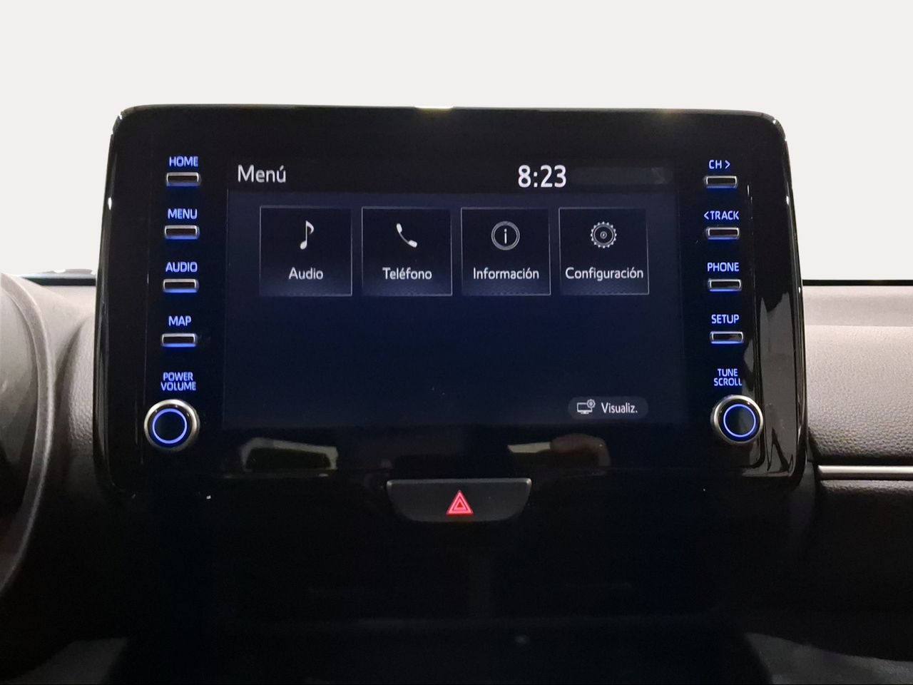 Toyota Yaris Cross 1.5 120H Active Tech  - Foto 16