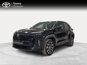 Toyota Yaris Cross 1.5 120H Active Tech  - Foto 2