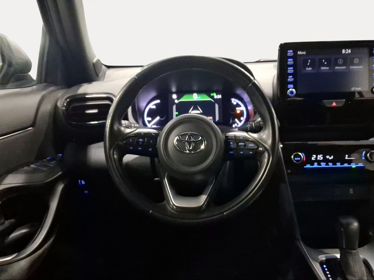 Toyota Yaris Cross 1.5 120H Active Tech  - Foto 10