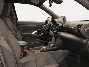 Toyota Yaris Cross 1.5 120H Active Tech  - Foto 7