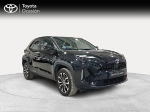 Toyota Yaris Cross 1.5 120H Active Tech  - Foto 20