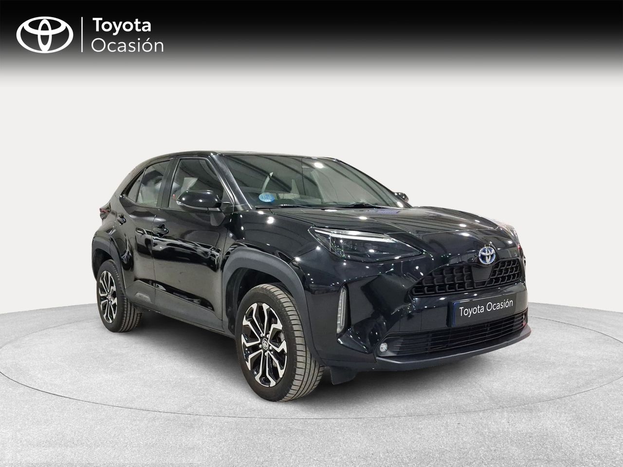 Toyota Yaris Cross 1.5 120H Active Tech  - Foto 20