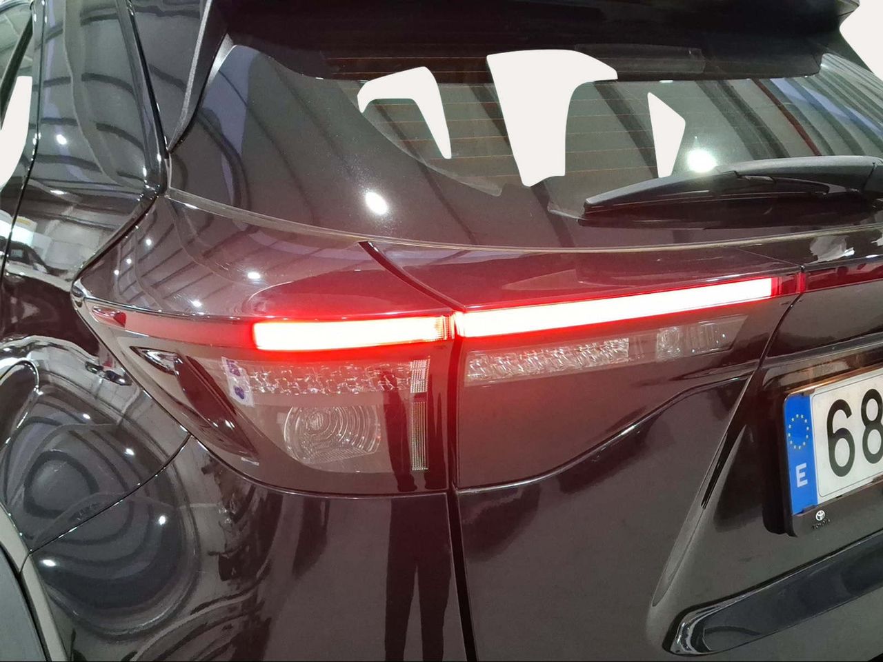 Toyota Yaris Cross 1.5 120H Active Tech  - Foto 22