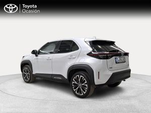 Toyota Yaris Cross 1.5 120H Style  - Foto 3