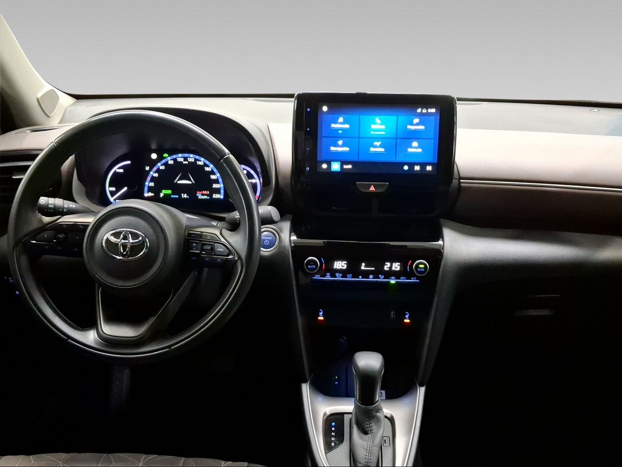 Toyota Yaris Cross 1.5 120H Style  - Foto 9