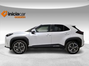 Toyota Yaris Cross 1.5 120H Style  - Foto 4