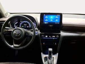 Toyota Yaris Cross 1.5 120H Style  - Foto 9