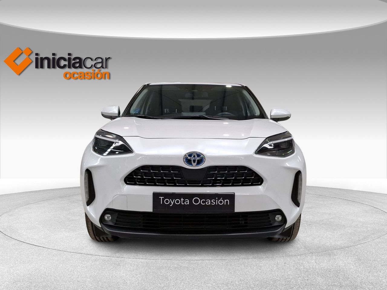 Toyota Yaris Cross 1.5 120H Style  - Foto 6