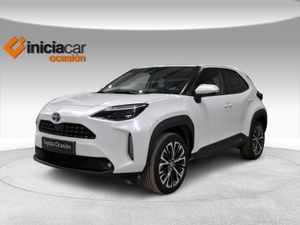 Toyota Yaris Cross 1.5 120H Style  - Foto 2