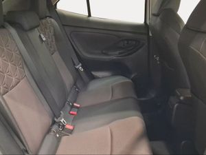 Toyota Yaris Cross 1.5 120H Style  - Foto 8