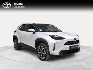 Toyota Yaris Cross 1.5 120H Style  - Foto 20
