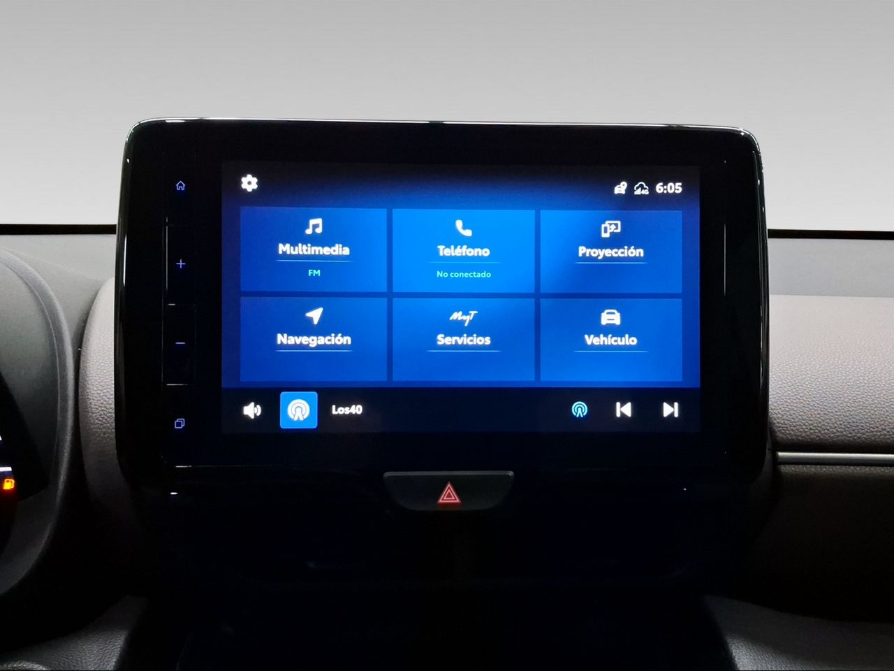 Toyota Yaris Cross 1.5 120H Style  - Foto 16