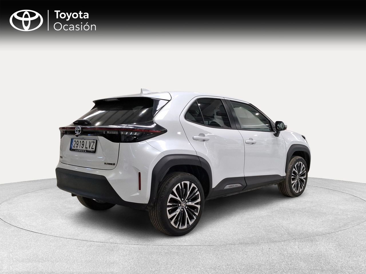 Toyota Yaris Cross 1.5 120H Style  - Foto 19