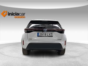 Toyota Yaris Cross 1.5 120H Style  - Foto 5
