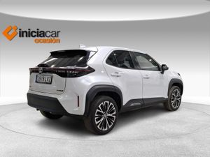 Toyota Yaris Cross 1.5 120H Style  - Foto 19