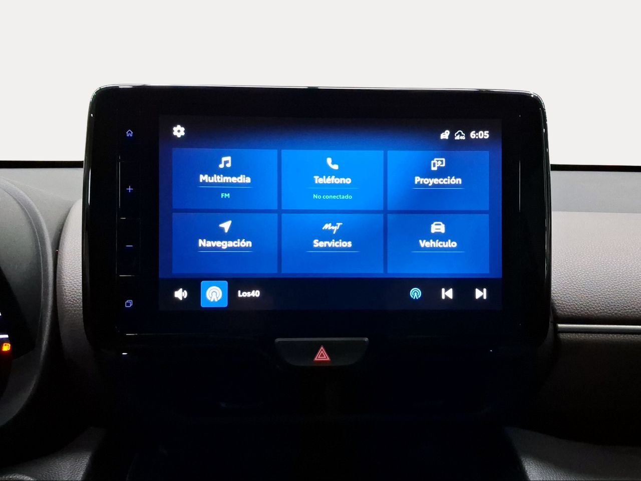 Toyota Yaris Cross 1.5 120H Style  - Foto 16