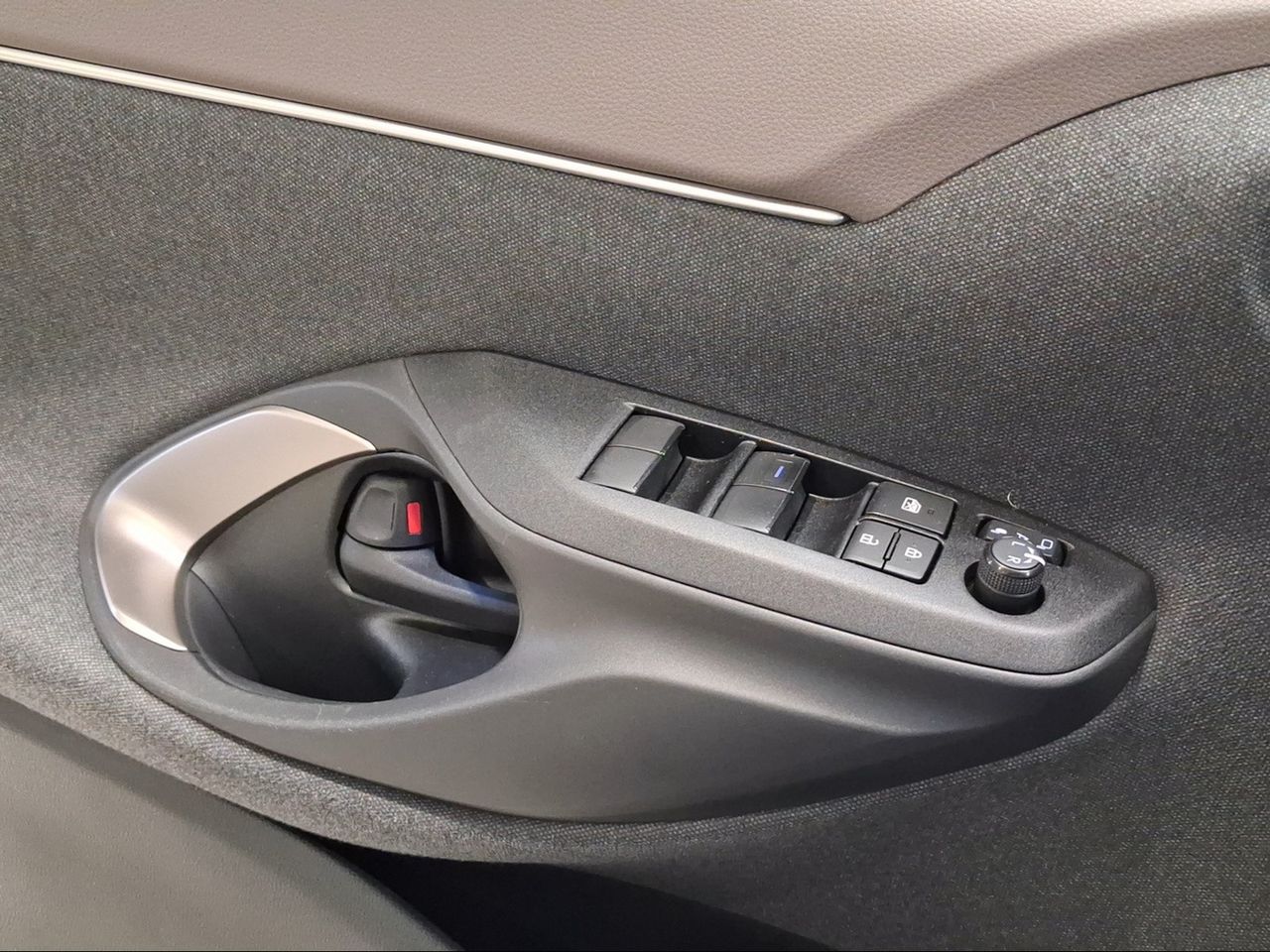 Toyota Yaris Cross 1.5 120H Style  - Foto 22