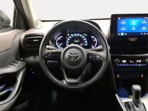 Toyota Yaris Cross 1.5 120H Style  - Foto 10