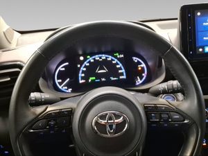 Toyota Yaris Cross 1.5 120H Style  - Foto 14