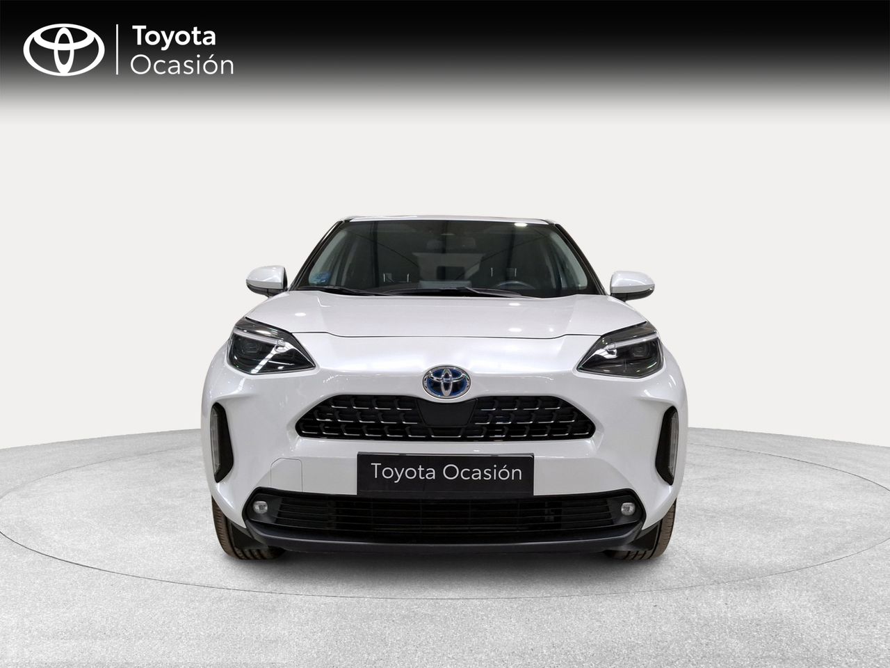 Toyota Yaris Cross 1.5 120H Style  - Foto 6