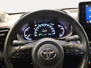 Toyota Yaris Cross 1.5 120H Style  - Foto 14