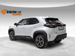 Toyota Yaris Cross 1.5 120H Style  - Foto 3