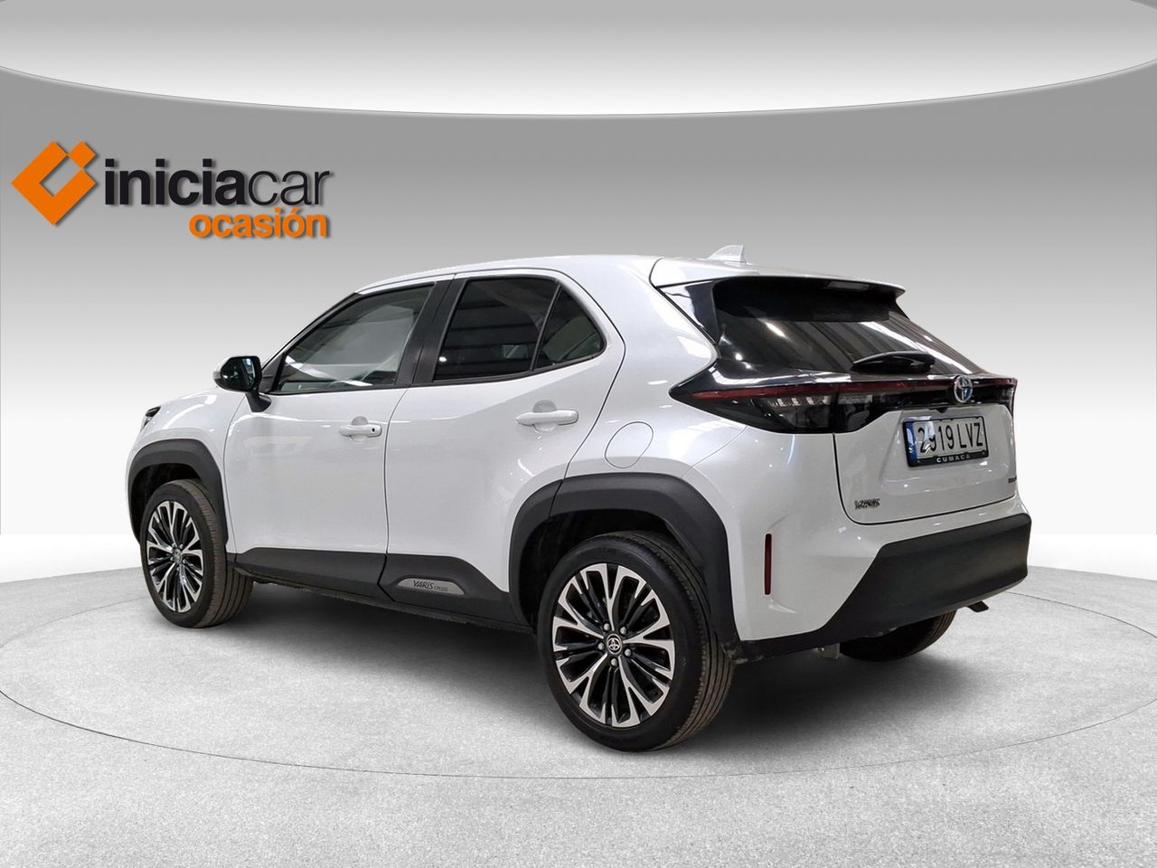 Toyota Yaris Cross 1.5 120H Style  - Foto 3