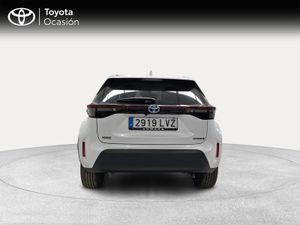 Toyota Yaris Cross 1.5 120H Style  - Foto 5