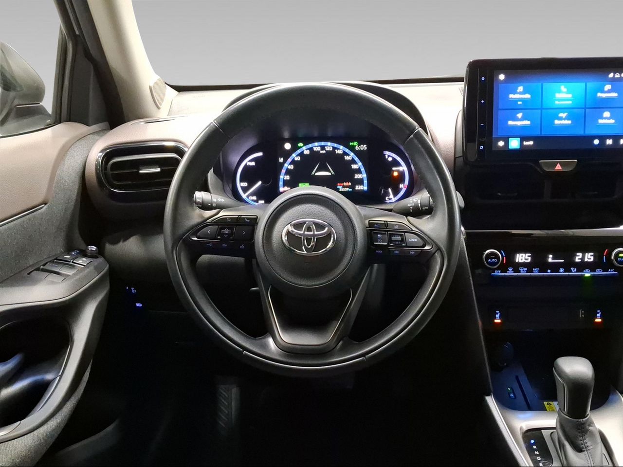 Toyota Yaris Cross 1.5 120H Style  - Foto 10