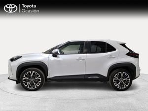 Toyota Yaris Cross 1.5 120H Style  - Foto 4