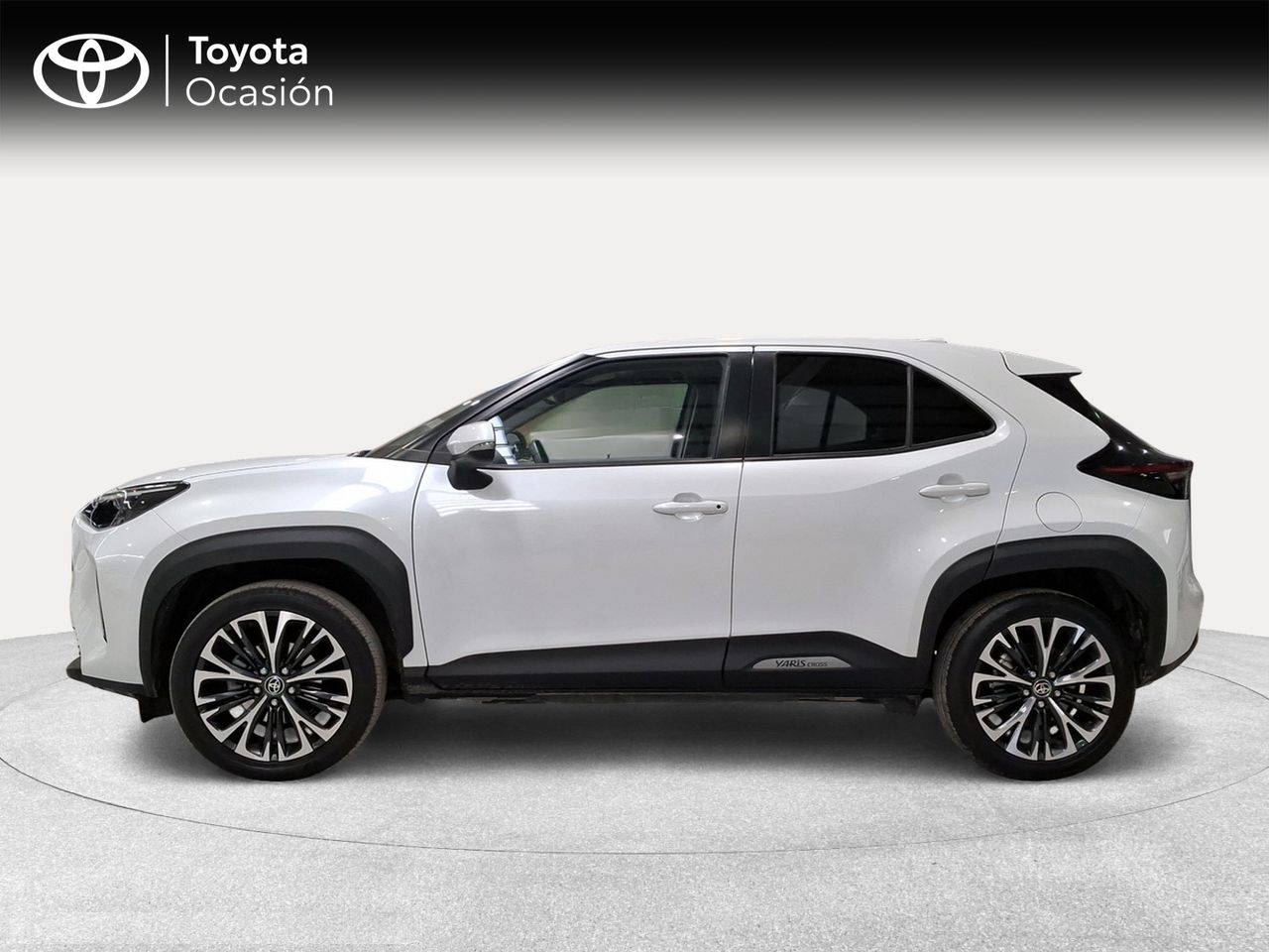 Toyota Yaris Cross 1.5 120H Style  - Foto 4