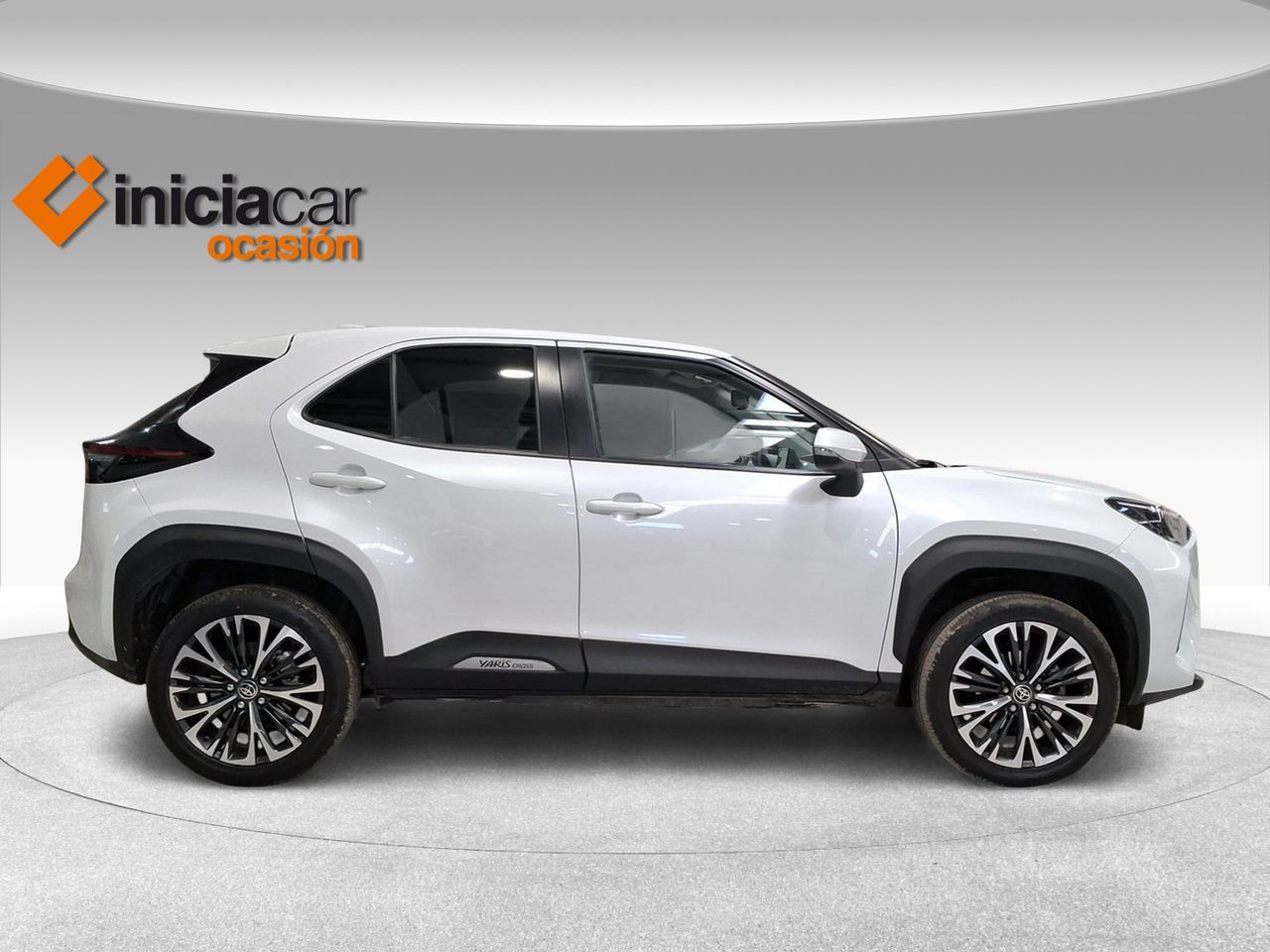 Toyota Yaris Cross 1.5 120H Style  - Foto 18