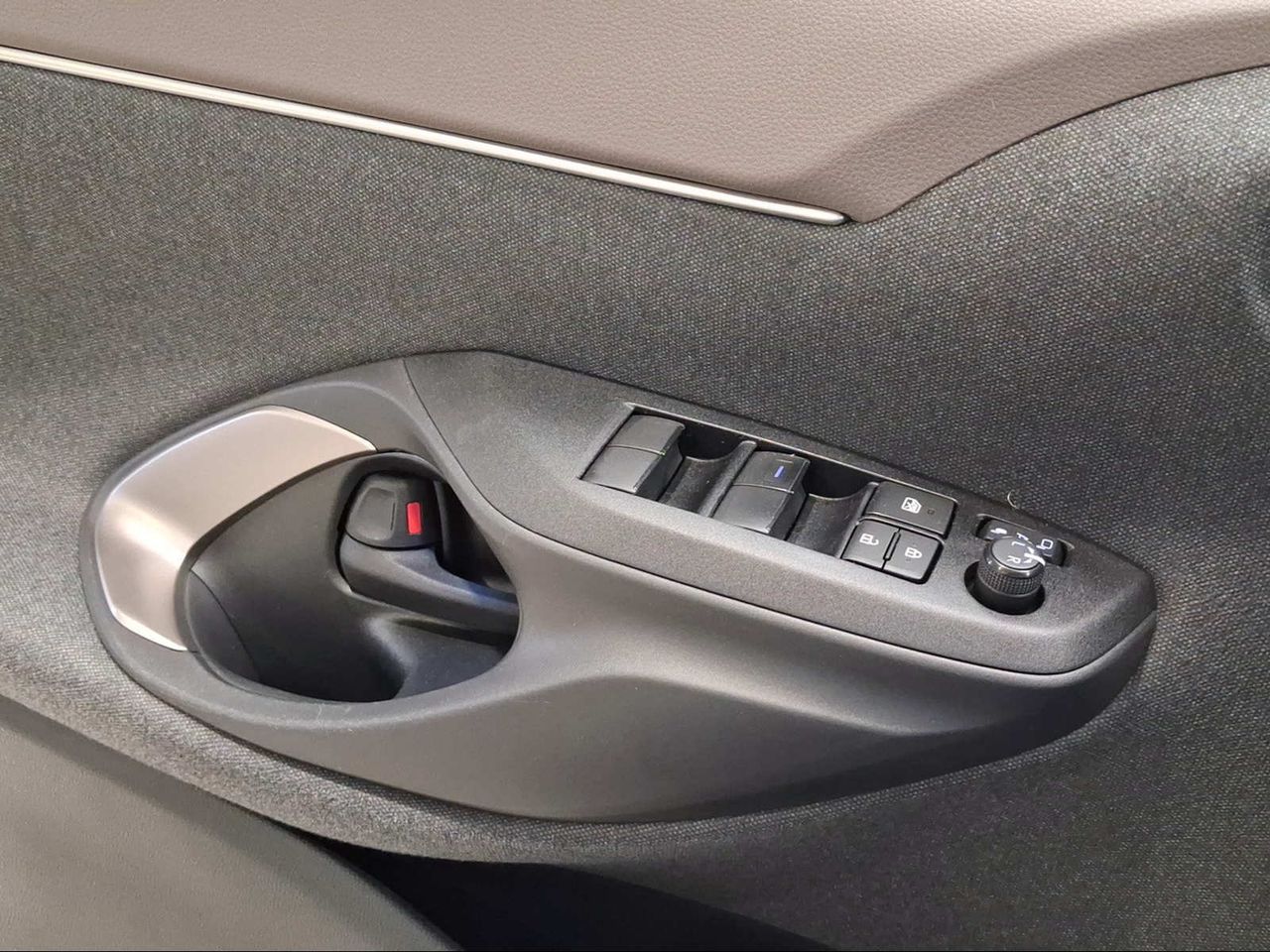 Toyota Yaris Cross 1.5 120H Style  - Foto 22