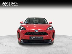 Toyota Yaris Cross 1.5 120H Style  - Foto 6