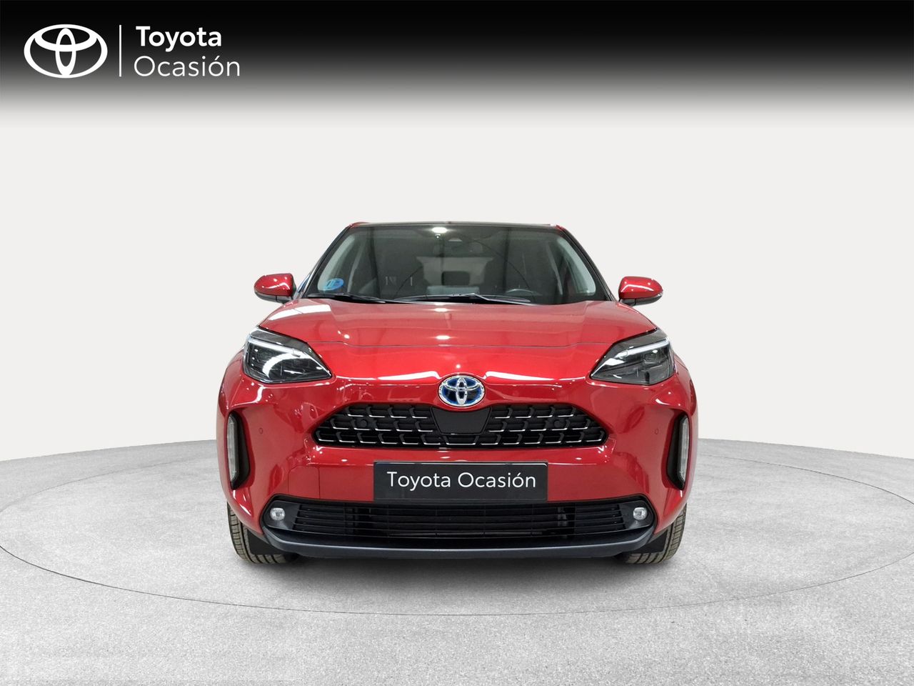 Toyota Yaris Cross 1.5 120H Style  - Foto 6