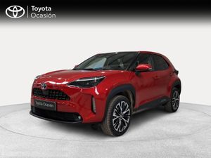 Toyota Yaris Cross 1.5 120H Style  - Foto 2