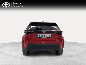 Toyota Yaris Cross 1.5 120H Style  - Foto 5