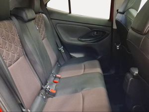 Toyota Yaris Cross 1.5 120H Style  - Foto 8