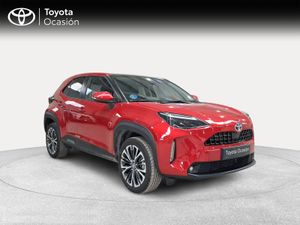 Toyota Yaris Cross 1.5 120H Style  - Foto 20
