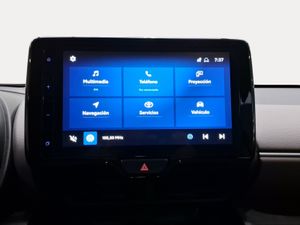 Toyota Yaris Cross 1.5 120H Style  - Foto 16