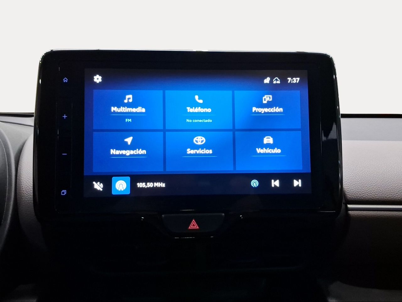 Toyota Yaris Cross 1.5 120H Style  - Foto 16