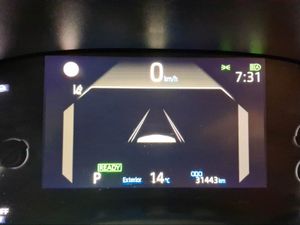 Toyota Yaris Cross 1.5 120H Style  - Foto 15