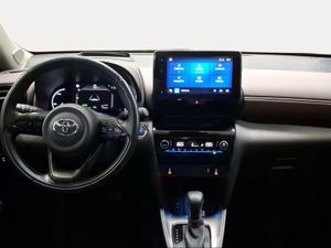 Toyota Yaris Cross 1.5 120H Style  - Foto 9